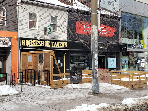 Horseshoe Tavern