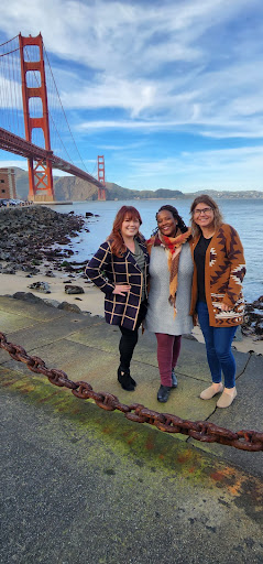 Small Car Big Time Tours--San Francisco Private Tours image