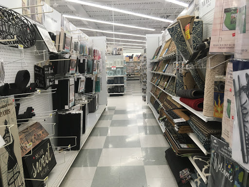 Fabric Store «Jo-Ann Fabrics and Crafts», reviews and photos, 330 Towne Dr, Fayetteville, NY 13066, USA