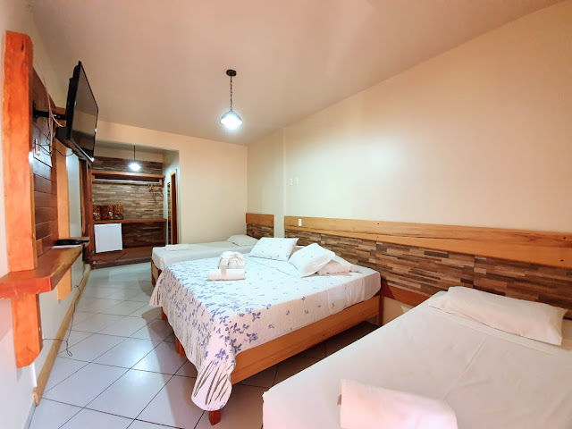 Pousada Sonho Meu Foz by null