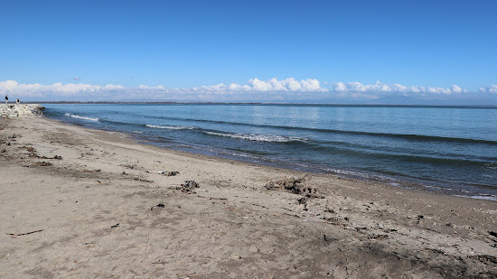 Kavourina Beach