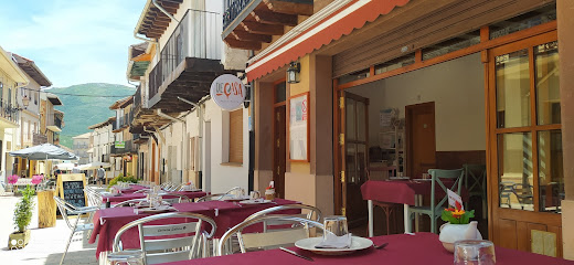 Restaurante DeCasa - José Martinez de Velasco, 21, 40500 Riaza, Segovia, Spain
