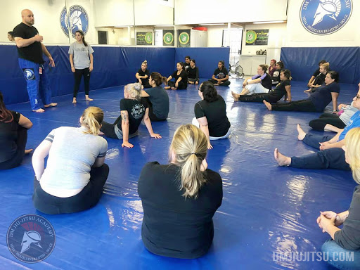 DM Brazilian Jiu-Jitsu Academy image