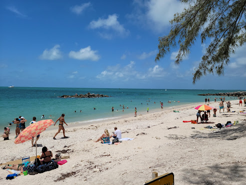 Fort Zachary Taylor Historic State Park by null