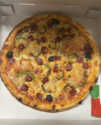 Pizza du Restauration rapide Nuit Sans Faim à Strasbourg - n°7