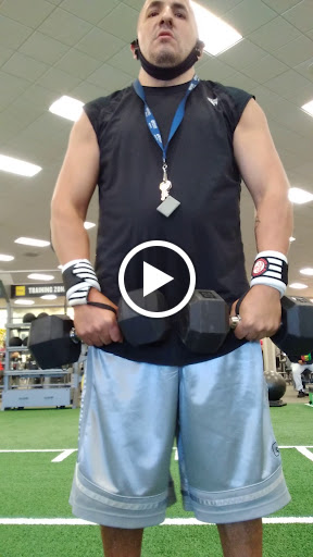 Gym «LA Fitness», reviews and photos, 1560 E Silver Star Rd, Ocoee, FL 34761, USA