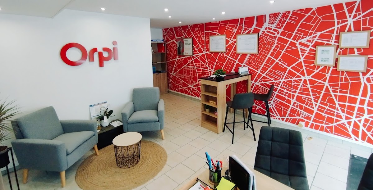 ORPI MK Immobilier à Chambly (Oise 60)