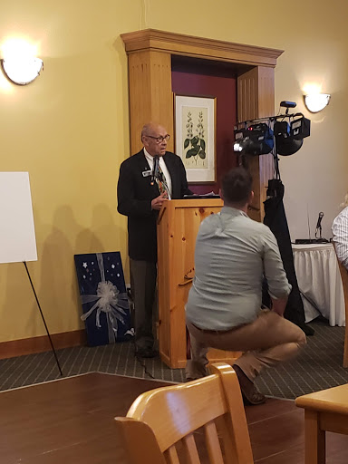 Banquet Hall «Cherokee Run Golf Club», reviews and photos, 1595 Centennial Olympic Pkwy, Conyers, GA 30013, USA