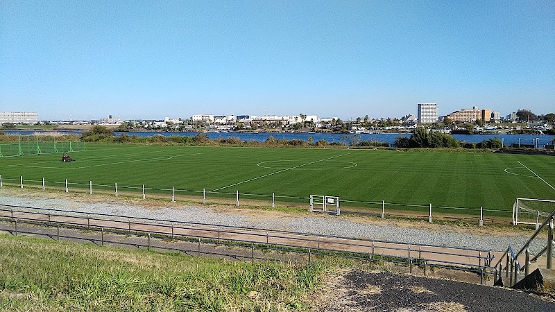 馬入ふれあい公園