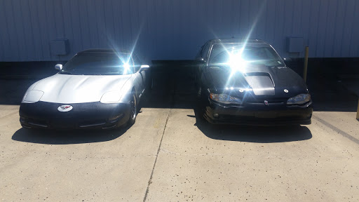 Electrical Supply Store «Sefco Electric Supply», reviews and photos, 505 Julienne St, Jackson, MS 39201, USA