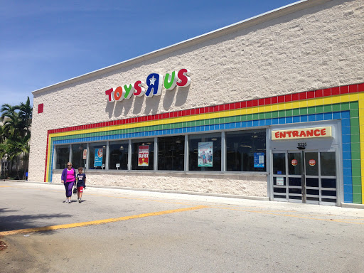 Toy Store «Toys