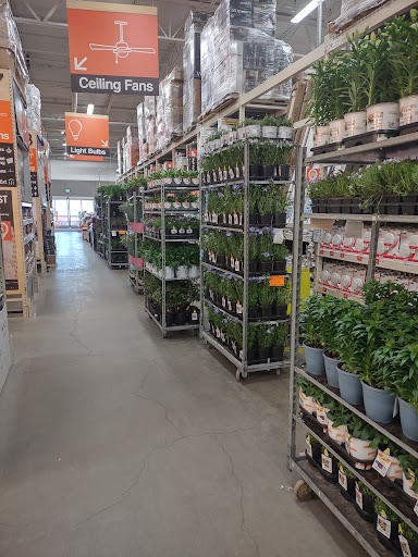 Home Improvement Store «The Home Depot», reviews and photos, 798 Main St, Johnson City, NY 13790, USA