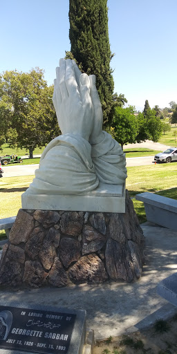 Funeral Home «Montecito Memorial Park and Mortuary», reviews and photos, 3520 E Washington St, Loma Linda, CA 92354, USA