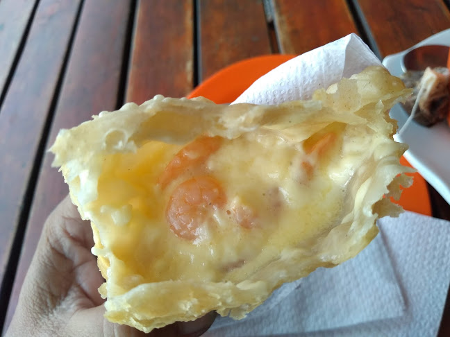 Sabores De Horcón (Empanadas De Queso Fritas Variedades) - Quilpué