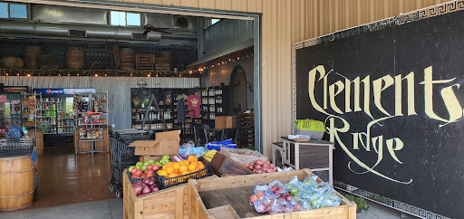 Produce Market «Clements Ridge Produce», reviews and photos, 23225 CA-88, Clements, CA 95227, USA