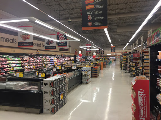 Grocery Store «Fresh Market», reviews and photos, 4530 S Highland Dr, Salt Lake City, UT 84117, USA