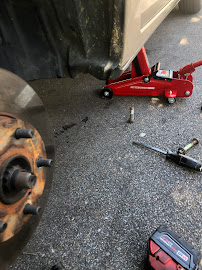 Anytime mobile mechanic - Photo 2 - Car repair in Memphis, TN, Memphis