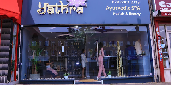 Yathra Ayurvedic Spa (Health & Beauty)