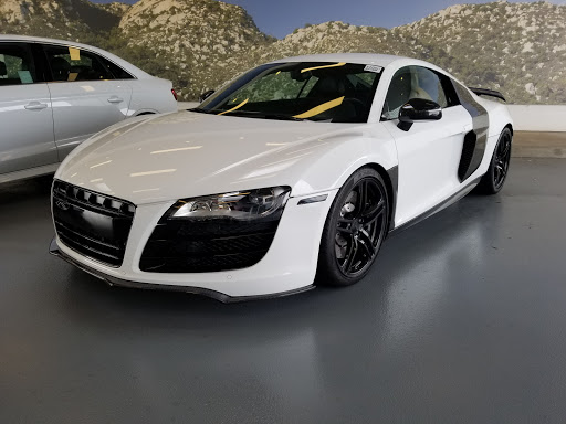 Audi Temecula image