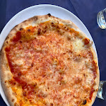 Photo n°1 de l'avis de Andrea927. fait le 11/08/2022 à 13:06 sur le  Al Borgo Nuovo Pizzeria Ristorante Bar à Ravenna