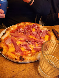 Pizza du Pizzeria Le Petit Carnot à Valbonne - n°5