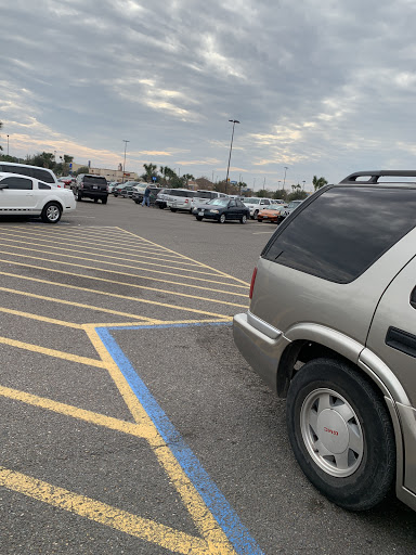 Department Store «Walmart Supercenter», reviews and photos, 2800 W Nolana Ave, McAllen, TX 78504, USA