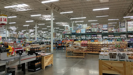 Warehouse club «BJ’s Wholesale Club», reviews and photos, 1404 U.S. 9, Wappingers Falls, NY 12590, USA