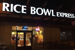Rice Bowl Express image