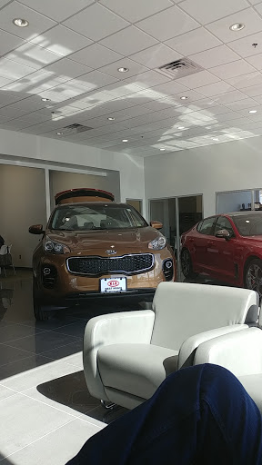 Kia Dealer «Kia of West Nyack», reviews and photos, 250 N Rte 303, West Nyack, NY 10994, USA