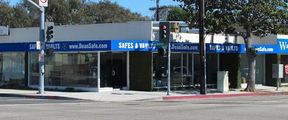 Dean Safe Company Culver City
