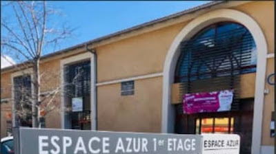 Dr Thibault GAZZONE à Six-Fours-les-Plages
