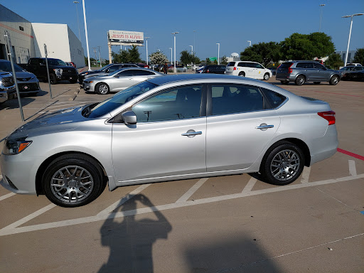 Toyota Dealer «Cowboy Toyota», reviews and photos, 9525 E R L Thornton Fwy, Dallas, TX 75228, USA