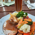 Photo n°1 de l'avis de Harald.a fait le 03/09/2021 à 19:01 sur le  Gasthof Adler à Durach