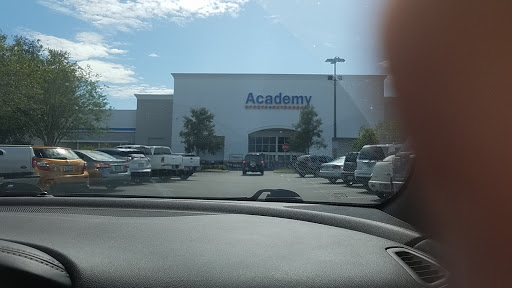 Sporting Goods Store «Academy Sports + Outdoors», reviews and photos, 661 Blanding Blvd #700, Orange Park, FL 32073, USA