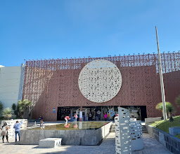 Museo de la Evolución Puebla photo