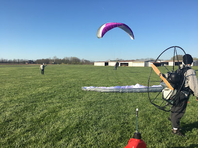 Midwest Powered Paragliding