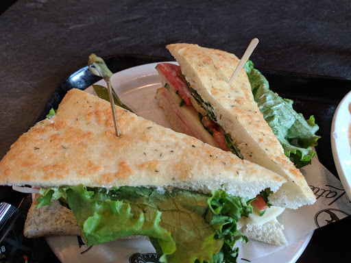 Coffee Shop «Café Latte», reviews and photos, 850 Grand Ave, St Paul, MN 55105, USA