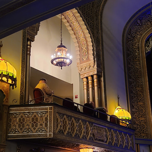 Performing Arts Theater «Santander Performing Arts Center», reviews and photos, 136 N 6th St, Reading, PA 19602, USA