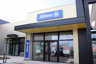 Allianz Assurance AIGREFEUILLE - Valerie DUBOIS à Aigrefeuille-d'Aunis