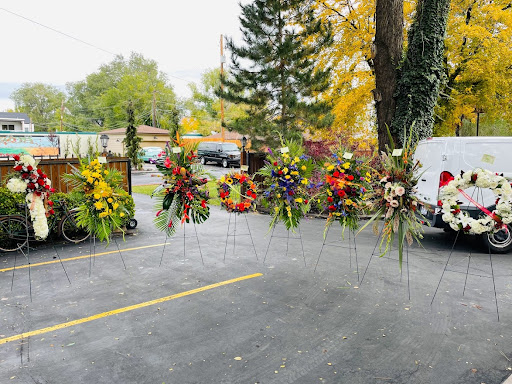 Florist «The Art Floral», reviews and photos, 580 Broadway, Salt Lake City, UT 84102, USA