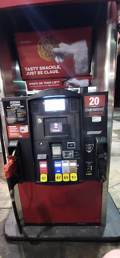 Gas Station «QuikTrip», reviews and photos, 650 GA-61, Villa Rica, GA 30180, USA