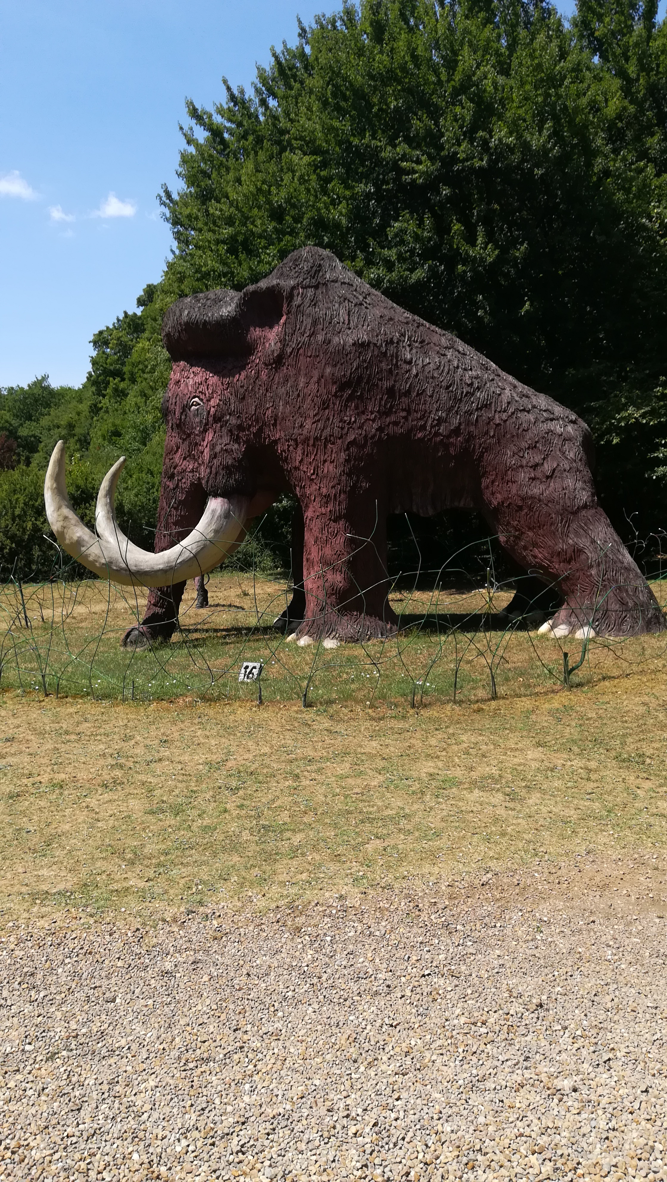 Photo n° 2 de l'avis de Adeline.. fait le 18/07/2019 à 12:36