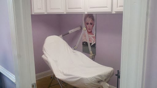 Hair Salon «Daja Hair Salon», reviews and photos, 5215 Wellington Ave #200, Ventnor City, NJ 08406, USA