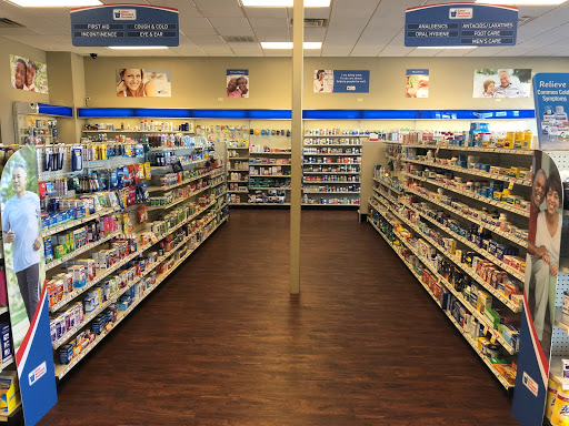 Pharmacy Waco