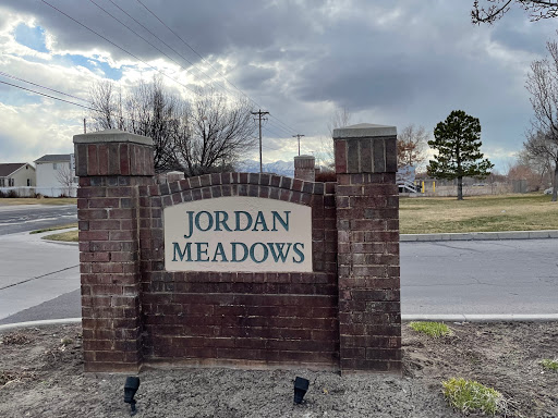 Jordan Meadows