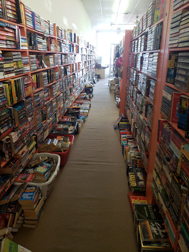 Book Store «Brazos Books», reviews and photos, 1412 N Valley Mills Dr, Waco, TX 76710, USA