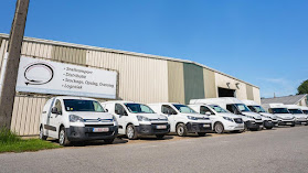 Distributie Govaerts - Transport & Logistiek