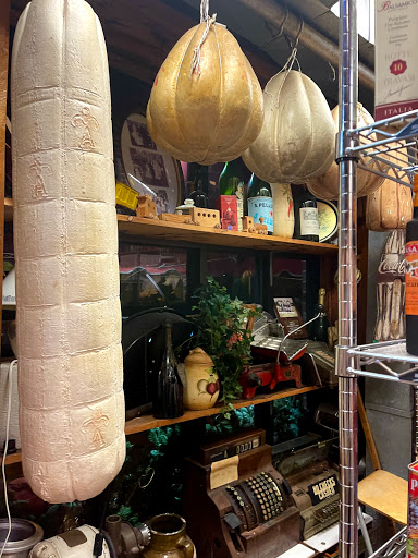 Italian Grocery Store «Frigo Gourmet Foods», reviews and photos, 90 William St, Springfield, MA 01105, USA