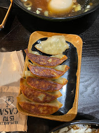 Jiaozi du Restaurant japonais Fufu Ramen à Nice - n°3