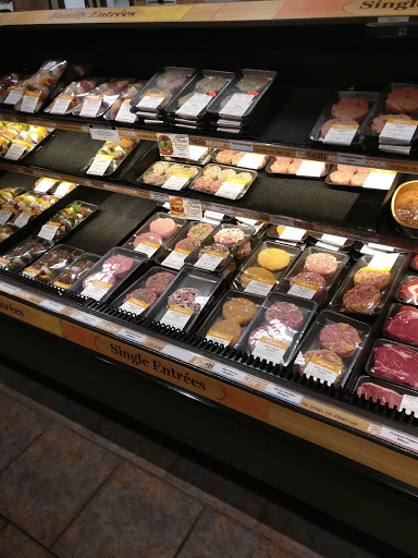 Supermarket «Wegmans», reviews and photos, 5000 Wegmans Dr, Bethlehem, PA 18017, USA